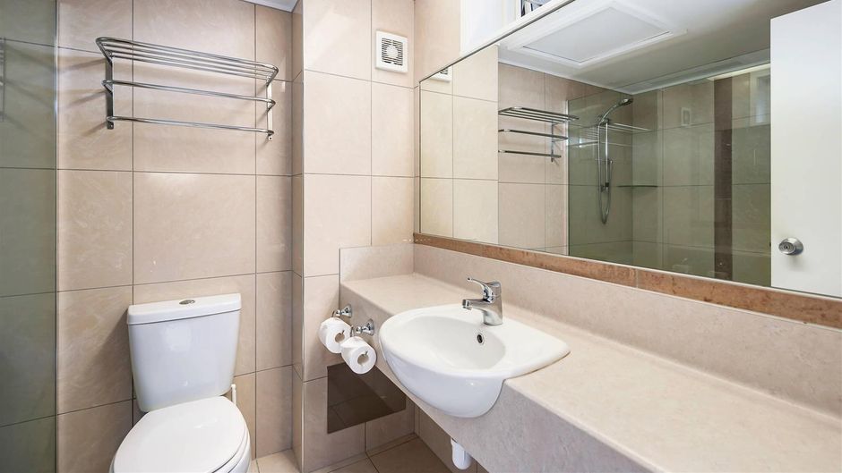 Quality Inn Napier Room