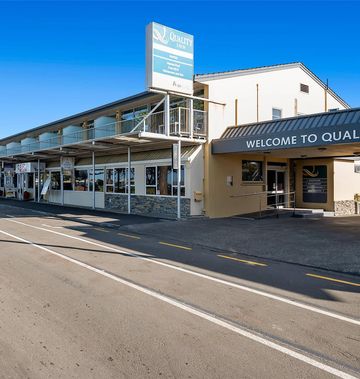 Quality Inn Napier