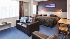Comfort Inn Tayesta Motel