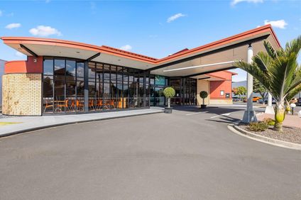 Quality Hotel Lincoln Green