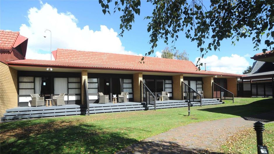 Quality Hotel Lincoln Green Other
