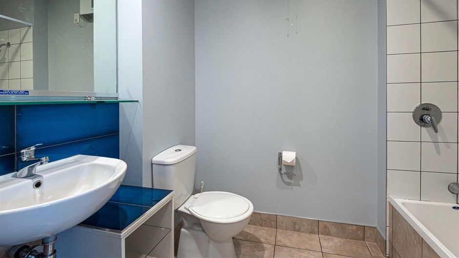 Quality Hotel Oceans Tutukaka Room