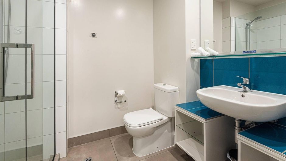Quality Hotel Oceans Tutukaka Room