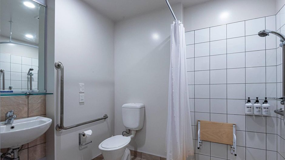 Quality Hotel Oceans Tutukaka Room