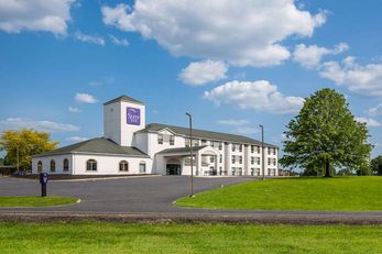 Sleep Inn Bolivar