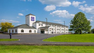 Sleep Inn Bolivar