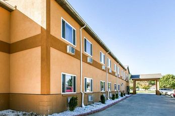 Quality Inn