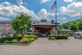 Comfort Inn Millersburg