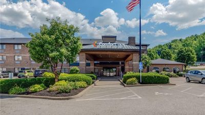 Comfort Inn Millersburg
