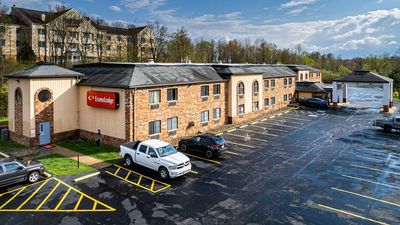 Econo Lodge