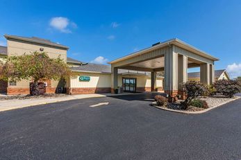 Quality Inn-Upper Sandusky