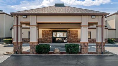 Comfort Inn East Oregon - Toledo