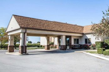 Quality Inn Sidney