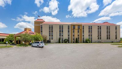 Comfort Inn Alliance