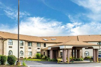 Quality Inn