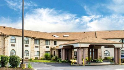 Quality Inn