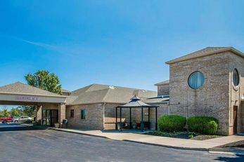 Comfort Inn