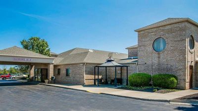 Comfort Inn