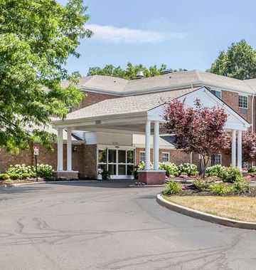Comfort Inn Independence