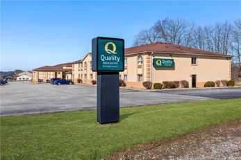 Quality Inn Seville