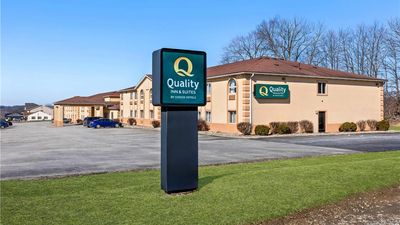 Quality Inn Seville