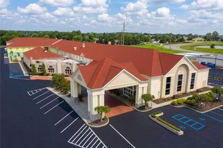 Comfort Inn