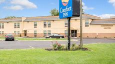 Comfort Inn Piketon