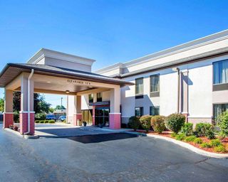 Comfort Inn