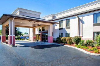 Comfort Inn