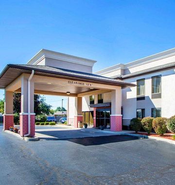 Comfort Inn