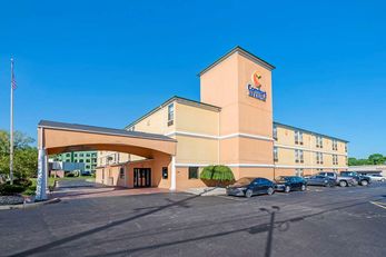 Comfort Inn & Suites Eastgate Cincinnati