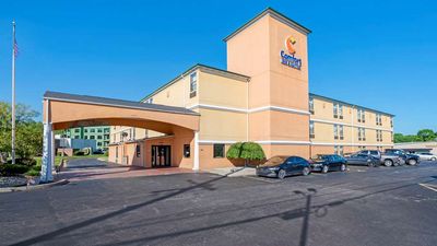 Comfort Inn & Suites Eastgate Cincinnati