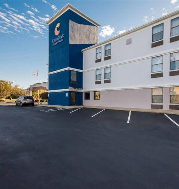 Comfort Inn & Suites Eastgate Cincinnati