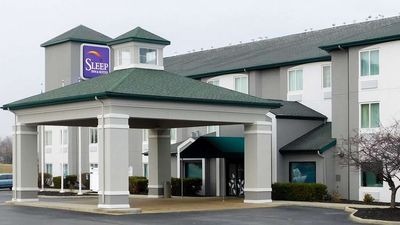 Sleep Inn & Suites
