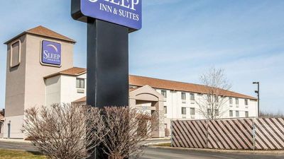 Sleep Inn Ashtabula
