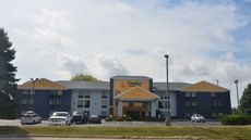 Comfort Inn & Suites Maumee/Toledo