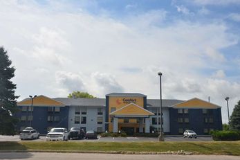Comfort Inn & Suites Maumee/Toledo