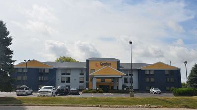 Comfort Inn & Suites Maumee/Toledo