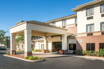 Comfort Inn & Suites
