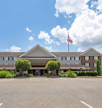 Comfort Suites
