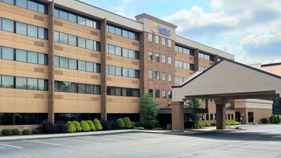 Comfort Inn & Suites Wadsworth
