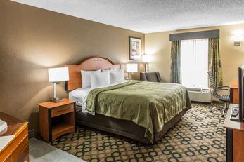 Quality Inn & Suites