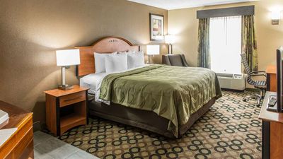 Quality Inn & Suites