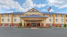 Comfort Suites