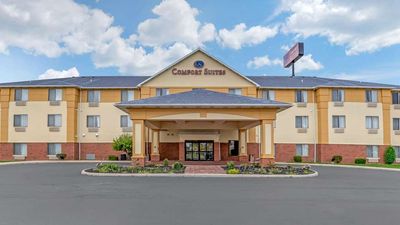 Comfort Suites