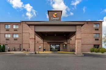 Comfort Inn & Suites Streetsboro/Kent