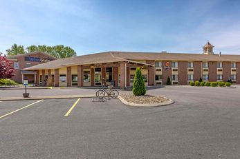 Comfort Inn of Mt Vernon