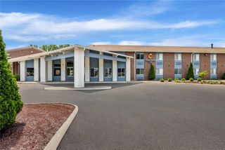 Comfort Inn of Mt Vernon