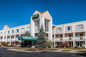 Quality Inn