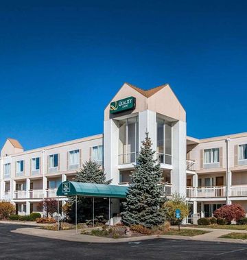 Quality Inn Holland